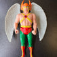 Super Powers Hawkman (incomplete)
