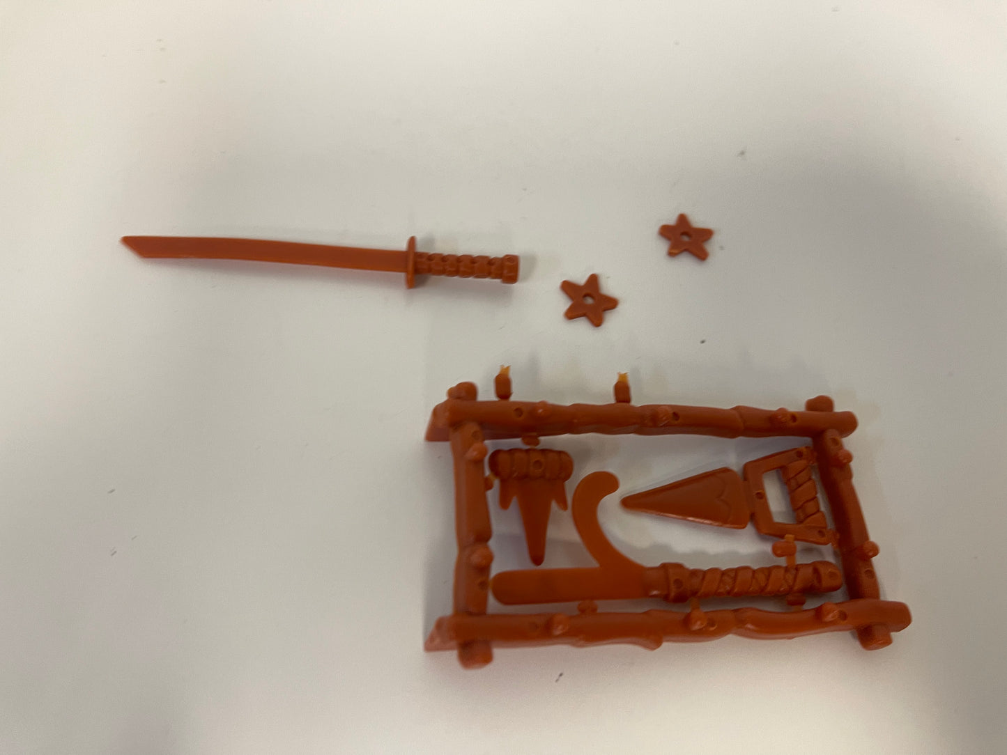 Teenage Mutant Ninja Turtles Shredder