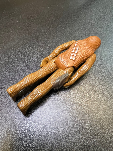 Vintage Star Wars Chewbacca Complete