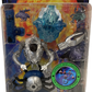 Shadow Raiders War Planets Ice Moon Omega