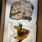 Dynamic Forces Wolverine Vs. Sabretooth Complete Diorama Statue Set