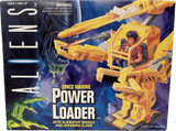Aliens Space Marine Power Loader Vehicle