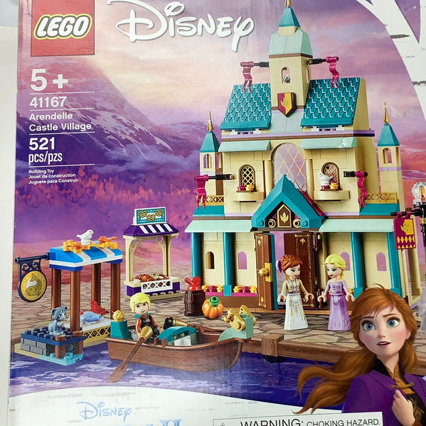 Disney Frozen II