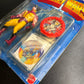Marvel Super Heroes Secret Wars Wolverine (Black Claws Variant)