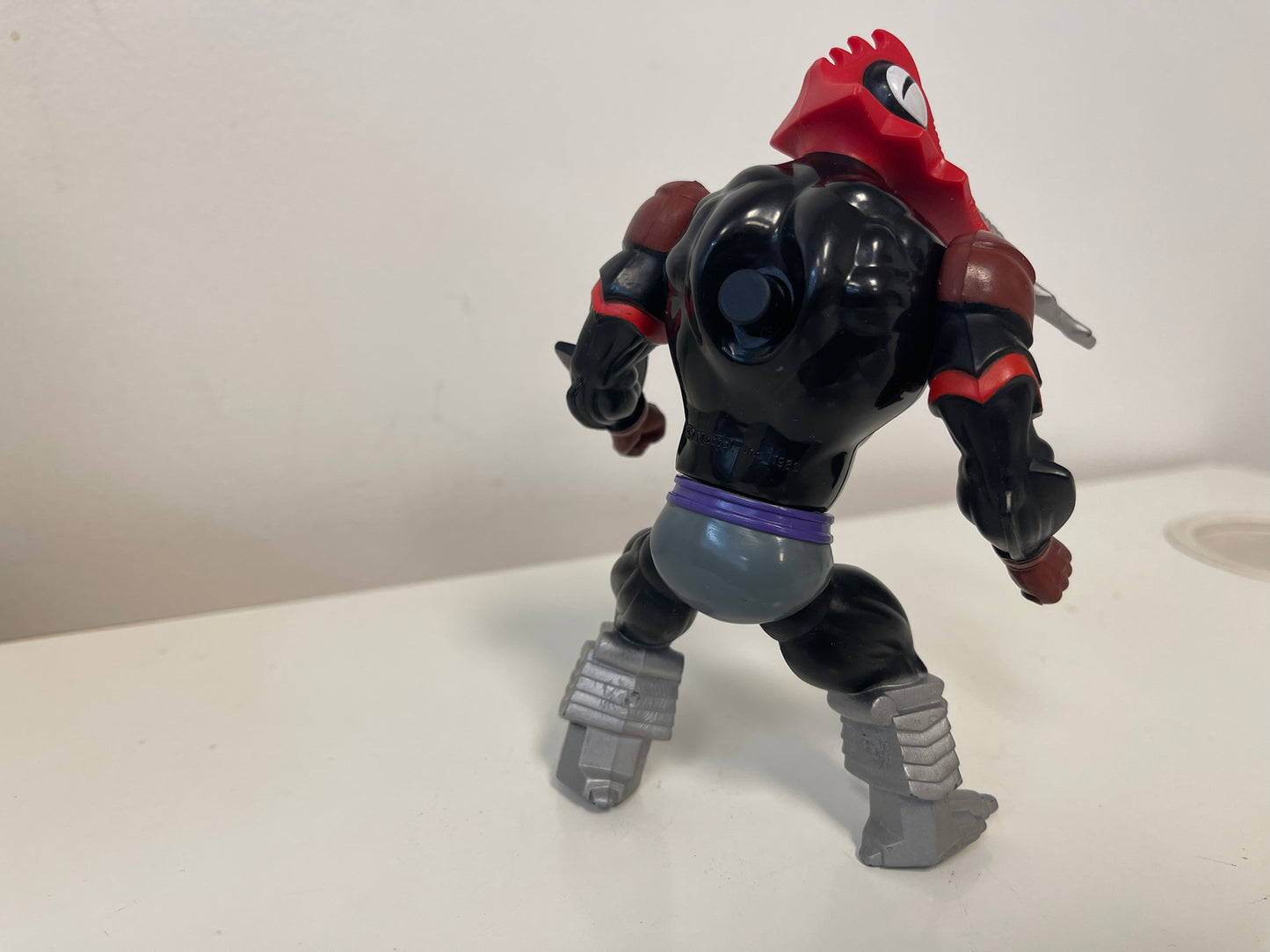 Masters Of The Universe Mosquitor