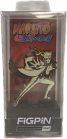 Figpin Naruto Shippuden Naruto Kurama Link Mode 1041
