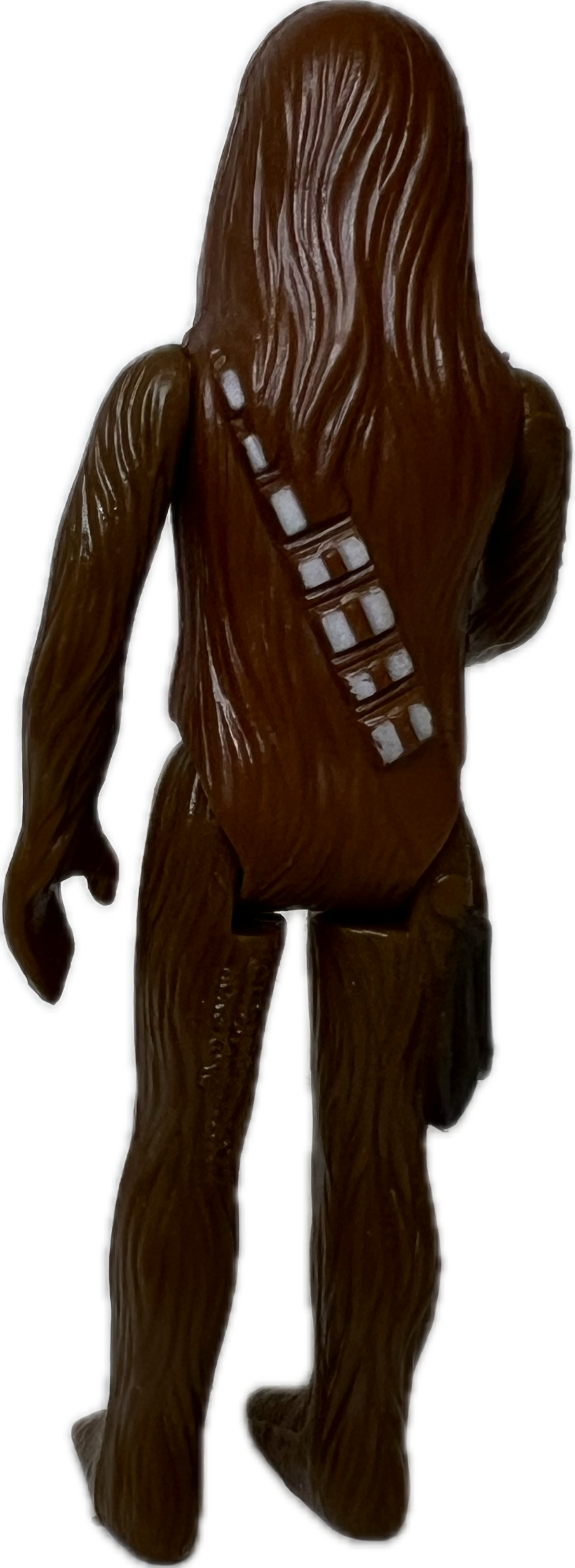Vintage Star Wars Chewbacca Complete