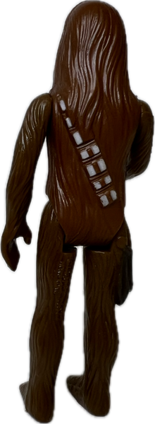 Vintage Star Wars Chewbacca Complete