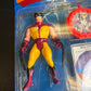 Marvel Super Heroes Secret Wars Wolverine (Black Claws Variant)