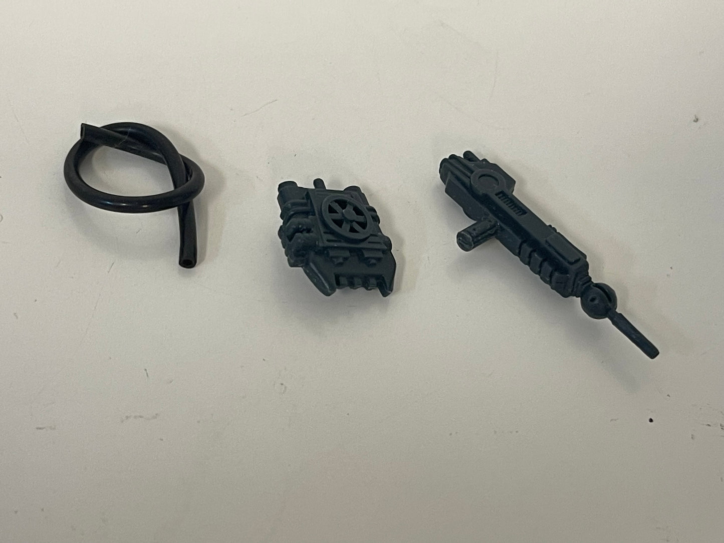 Starcom Private First Class Rusty Coldwell