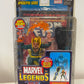 Marvel Legends Apocalypse Series Iron Fist