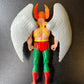 Super Powers Hawkman (incomplete)