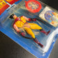 Marvel Super Heroes Secret Wars Wolverine (Black Claws Variant)