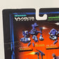 Shadow Raiders War Planets Ice Moon Omega