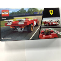 Lego Speed Champions