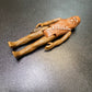 Vintage Star Wars Chewbacca Complete