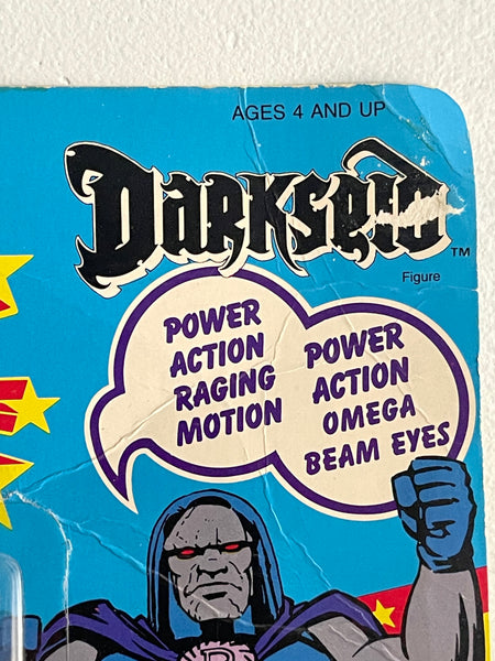 Super Powers Collection Darkseid