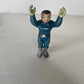 Star Wars Vintage Blue Snaggletooth