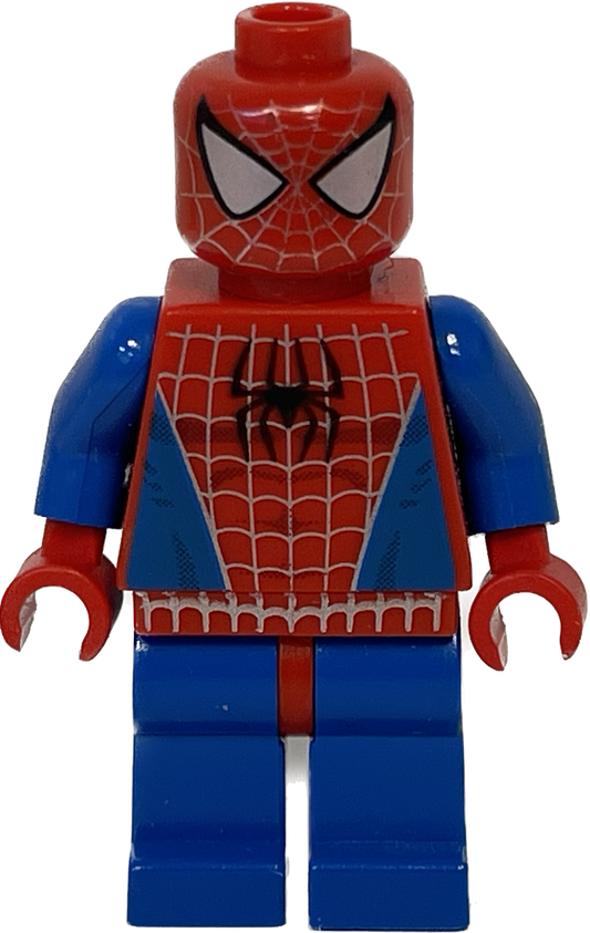 Lego Marvel's Spider-Man Figure