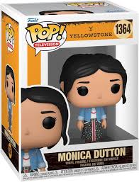 POP! Yellowstone: Monica Dutton #1364
