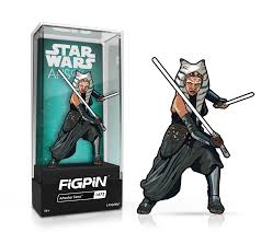 FiGPiN Star Wars: Ahsoka Tano #1473