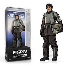 FiGPiN Star Wars: Din Djarin #829