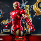 Iron Man Mark IV Quarter Scale Collectible Figure