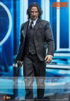 John Wick® Sixth Scale Collectible Figure