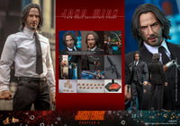 John Wick® Sixth Scale Collectible Figure