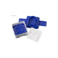 Kotobukiya Star Wars R2-D2 pouch sandwich shaper GZ483 stock product image 1, with stencil and storage case