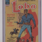 Lobo #1 CGC Graded 8.0