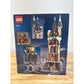 LEGO Harry Potter Hogwarts Castle Owlery 76430 box photo 2