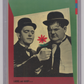 Laurel and Hardy #1 CGC Graded 7.0
