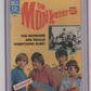 Monkees #1 CGC Graded 9.0