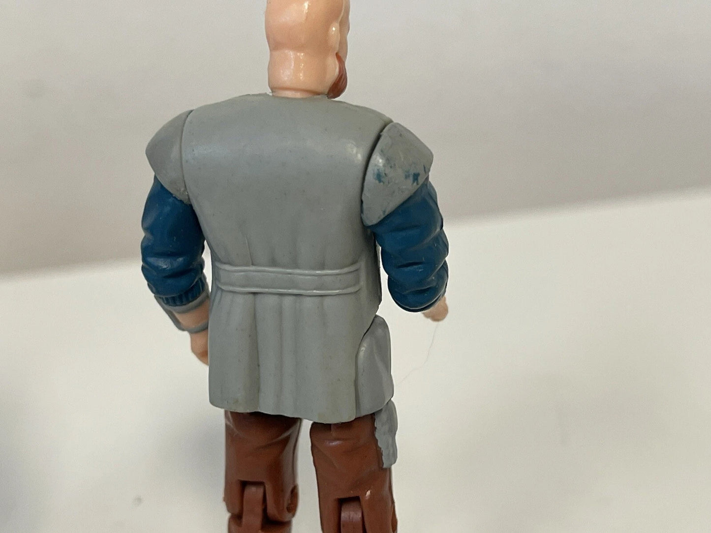 M.A.S.K. Alex Sector & Buddie Hawks Boulder Hill Figure Set 1985