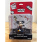 Beast Kingdom Disney MEA-008 Magician Mickey 90th Anniversary mini statue - front of packaged figure