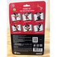 Beast Kingdom Disney MEA-008 Magician Mickey 90th Anniversary mini statue - back of packaging