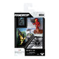 Marvel Fandrop Figure - Iron Man Vs Loki