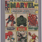 Marvel Tales #1 CGC Graded 6.5