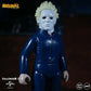 Halloween II Michael Myers Soft Vinyl Figure MONDO