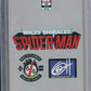 Miles Morales: Spider-Man #25 CGC Signature Series 9.8 Signed By Greg Horn