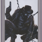 Spider-Man Noir #1 CGC Graded 9.8 Big Time Collectibles Edition