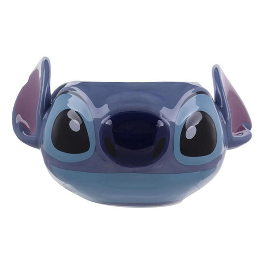 Stitch Shaped Mug