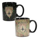 Groot Heat Change Mug