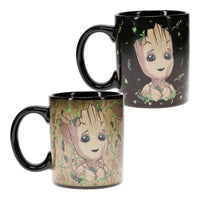 Groot Heat Change Mug