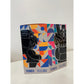 Quiccs x Add Fuel Blue TEQ63 Artist Series 02 Martian Toys actual figure and packaging photo 4
