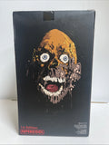 Return Of The Living Dead Tarman NIB Ltd Glow Bones Edition