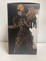 Return Of The Living Dead Tarman NIB Ltd Glow Bones Edition