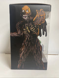 Return Of The Living Dead Tarman NIB Ltd Glow Bones Edition