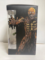 Return Of The Living Dead Tarman NIB Ltd Glow Bones Edition